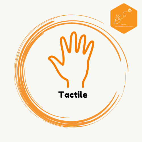 Tactile Environmental Adjustments